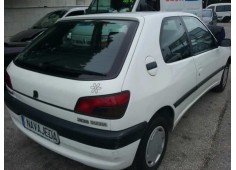 peugeot 306 berlina 3/5 puertas (s1) del año 1996