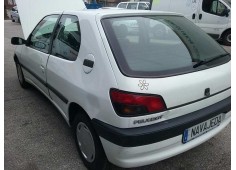 peugeot 306 berlina 3/5 puertas (s1) del año 1996 2