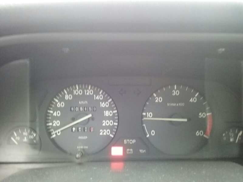 peugeot 306 berlina 3/5 puertas (s1) del año 1996