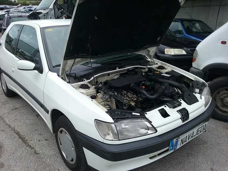 peugeot 306 berlina 3/5 puertas (s1) del año 1996
