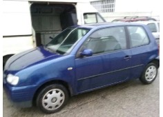 seat arosa (6h1) del año 1998
