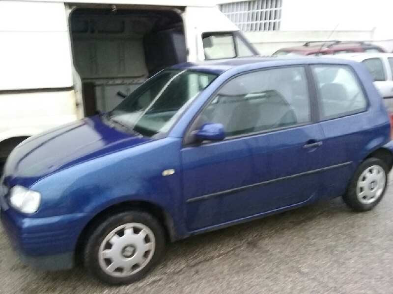seat arosa (6h1) del año 1998