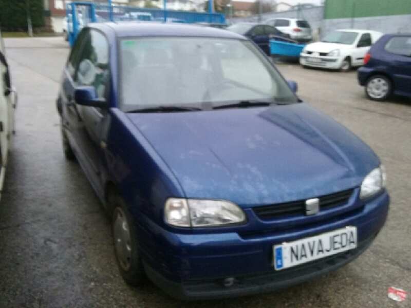 seat arosa (6h1) del año 1998
