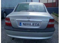 opel vectra b berlina del año 1999