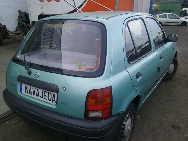 nissan micra (k11) del año 1992