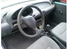 nissan micra (k11) del año 1992 2