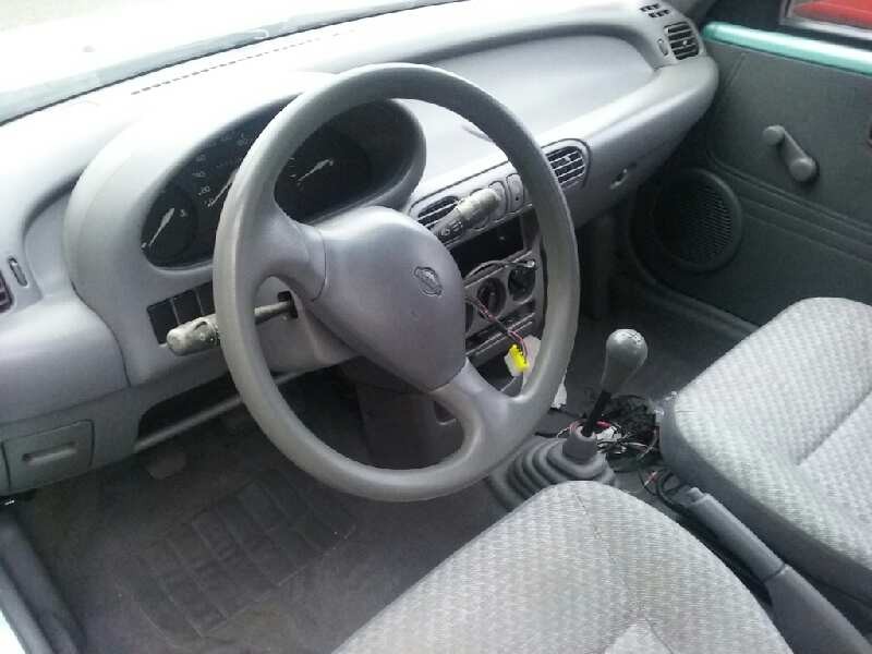 nissan micra (k11) del año 1992