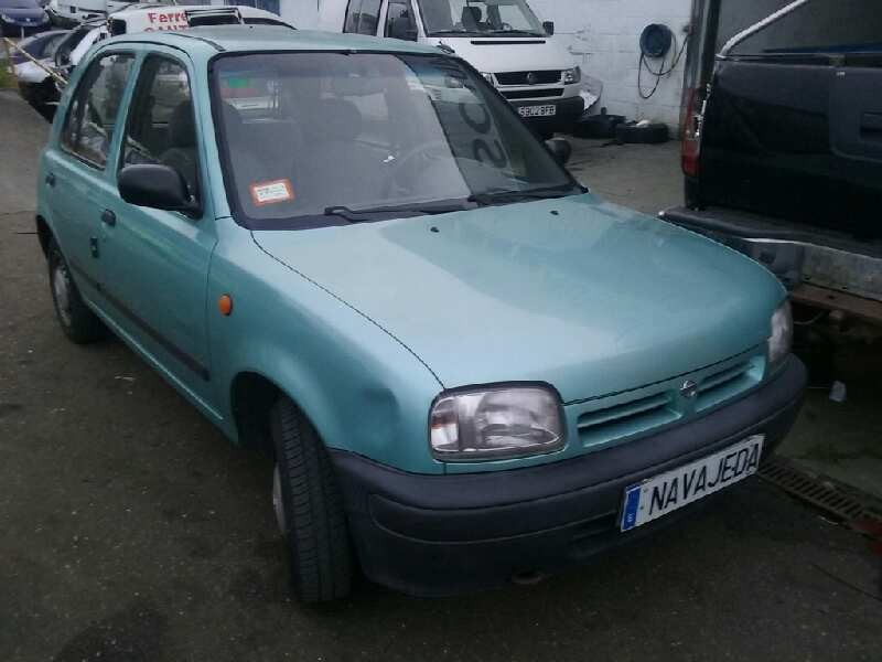 nissan micra (k11) del año 1992