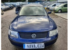 volkswagen passat berlina (3b2) del año 1999