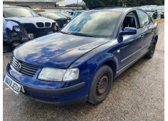 volkswagen passat berlina (3b2) del año 1999 2