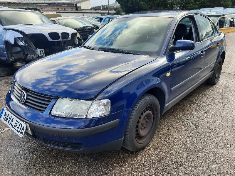 volkswagen passat berlina (3b2) del año 1999