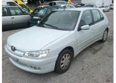 peugeot 306 berlina 3/4/5 puertas (s2) del año 1999