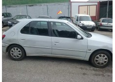 peugeot 306 berlina 3/4/5 puertas (s2) del año 1999 2