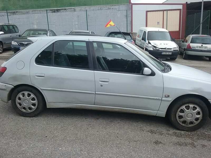 peugeot 306 berlina 3/4/5 puertas (s2) del año 1999