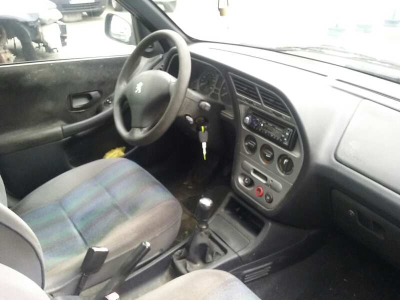 peugeot 306 berlina 3/4/5 puertas (s2) del año 1999