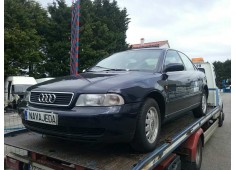 audi a4 berlina (b5) del año 1998
