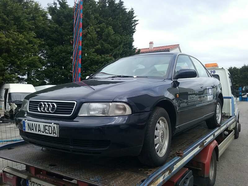 audi a4 berlina (b5) del año 1998