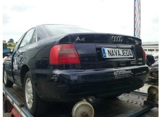 audi a4 berlina (b5) del año 1998 2