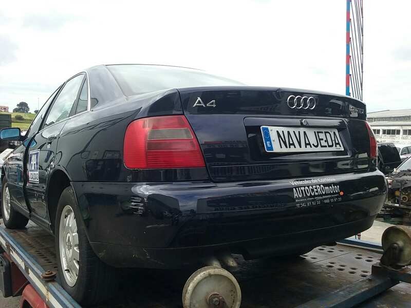 audi a4 berlina (b5) del año 1998
