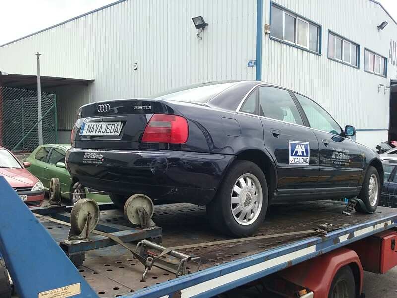 audi a4 berlina (b5) del año 1998