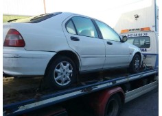 honda civic berlina .5 (ma/mb) del año 1998