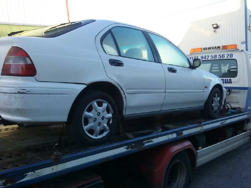 honda civic berlina .5 (ma/mb) del año 1998