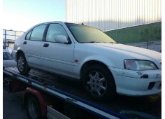 honda civic berlina .5 (ma/mb) del año 1998 2