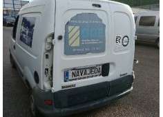renault kangoo (f/kc0) del año 2000