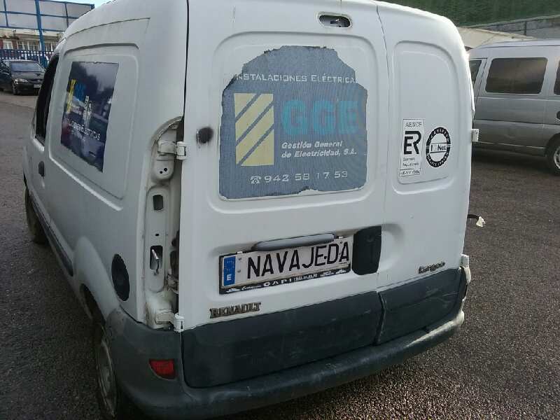 renault kangoo (f/kc0) del año 2000