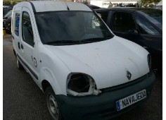 renault kangoo (f/kc0) del año 2000 2