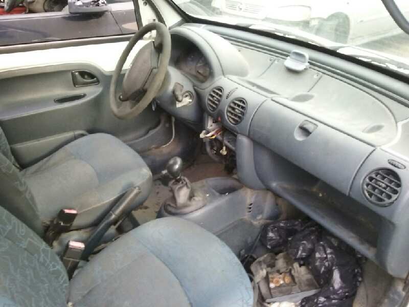 renault kangoo (f/kc0) del año 2000