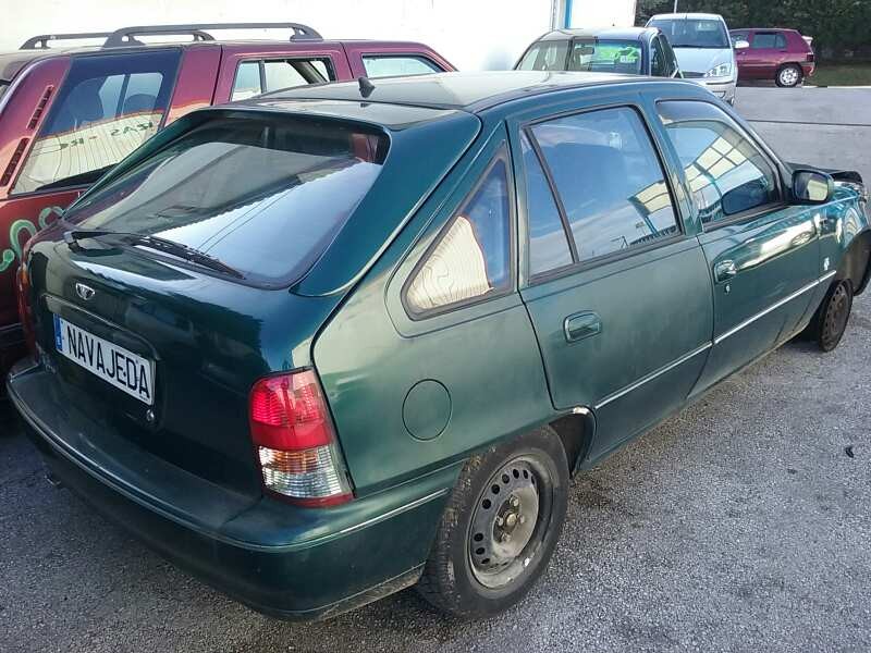 daewoo nexia del año 1996