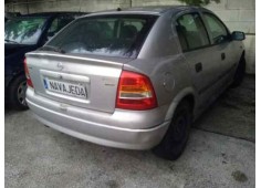 opel astra g berlina del año 1998 2