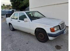 mercedes-benz clase c (w201) berlina del año 1991 2