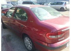 renault megane i fase 2 berlina (ba0) del año 2000 2