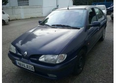 renault megane i classic (la0) del año 1999