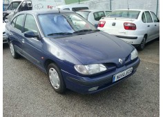 renault megane i classic (la0) del año 1999 2