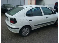 renault megane i berlina hatchback (ba0) del año 1999 2