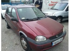 opel corsa b del año 1999