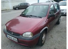 opel corsa b del año 1999 2