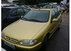citroën xsara berlina del año 2000 2