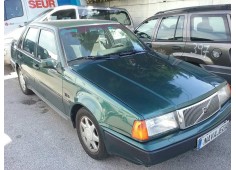 volvo serie 460 del año 1993