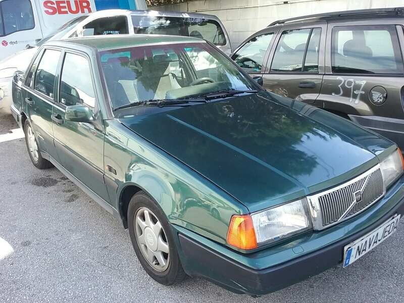 volvo serie 460 del año 1993
