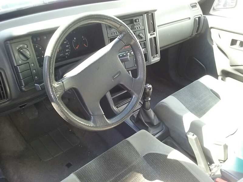 volvo serie 460 del año 1993