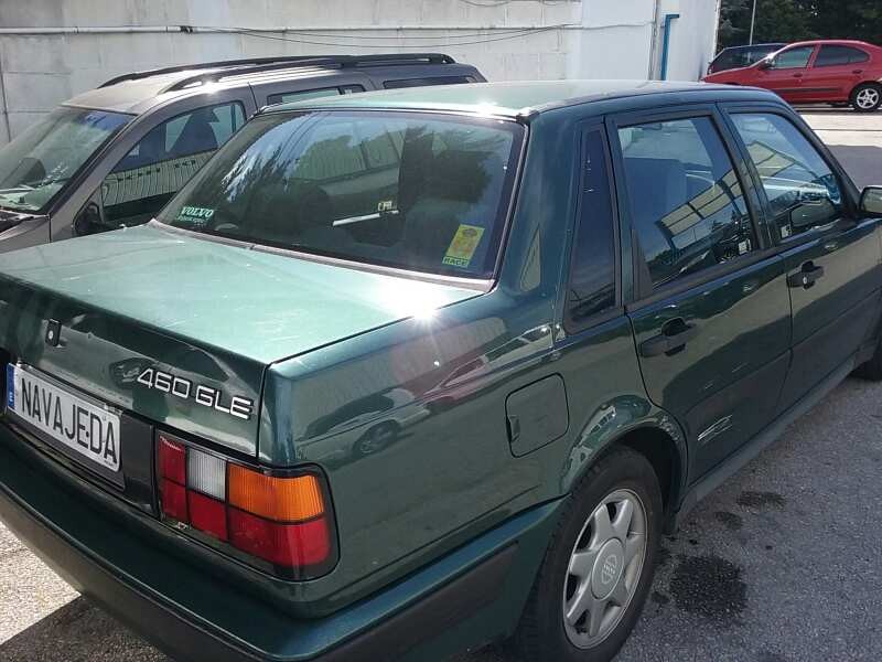 volvo serie 460 del año 1993