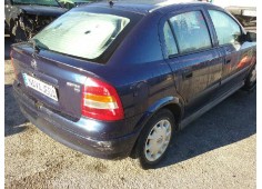 opel astra g berlina del año 1999