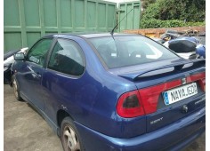 seat cordoba berlina (6k2) del año 1998