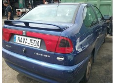 seat cordoba berlina (6k2) del año 1998 2