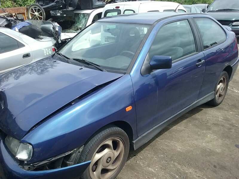 seat cordoba berlina (6k2) del año 1998