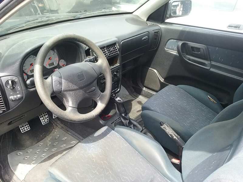 seat cordoba berlina (6k2) del año 1998